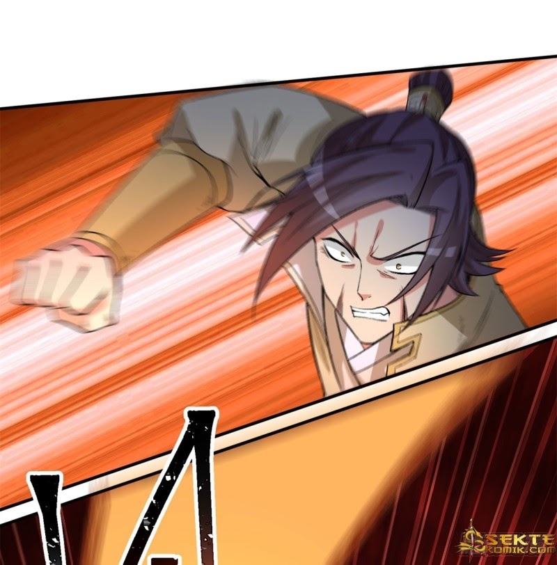 I Picked Up An Attributes Chapter 40 Gambar 74